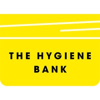 The Hygiene Bank Ireland Logo