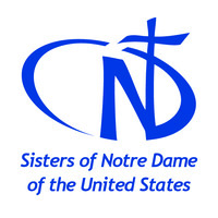Sisters of Notre Dame of the United States Logo