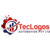 TecLogos Automation Pvt Ltd Logo