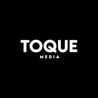 TOQUE Media Logo
