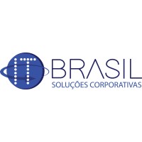 IT BRASIL Logo
