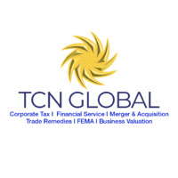 TCN Global Economic and Advisory Services LLP Logo
