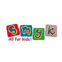 SMYK Romania Logo
