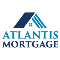 Atlantis Mortgage Logo