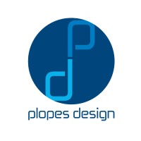 Plopes Design Logo