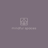 Mindful Spaces TX Logo