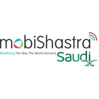 Mobishastra Logo