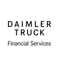Daimler Truck Financial Services GmbH Logo