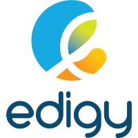 PT Edigy Djaya Global Logo