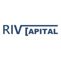 RIV-Capital Logo