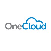 OneCloud Logo