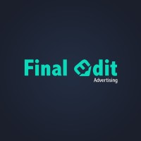 Final Edit Logo