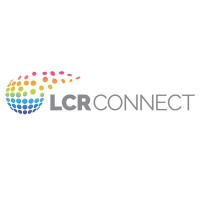 LCRConnect Logo