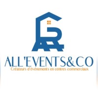 ALLEVENTS&CO Logo
