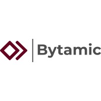 Bytamic Logo
