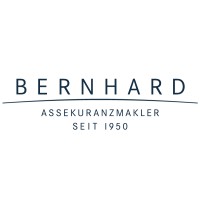 Bernhard Assekuranzmakler GmbH Logo
