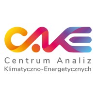 Centre for Climate and Energy Analysis (CAKE) Logo