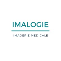 Imalogie Logo