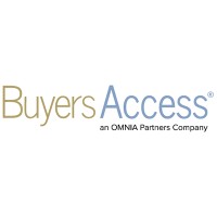 Buyers Access, an OMNIA Partners Company Logo