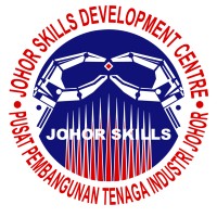 Johor Skills Development Centre (Johor Skills) Logo