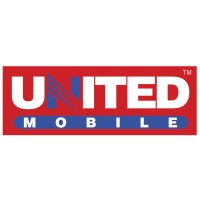 United Mobile Logo