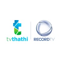 Thathi Record TV Logo
