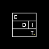EDIT. - Disruptive Digital Education Brasil Logo