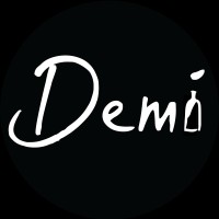 Demi Wines Logo