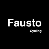 Fausto Cycling Logo