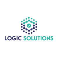 LOGIC SOLUTIONS Logo