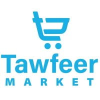 Tawfeer Market Logo