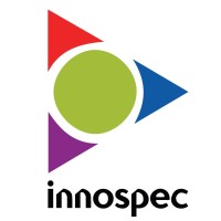 INNOSPEC DO BRASIL Logo