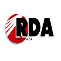 RDA Engenharia Logo