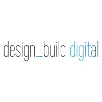 design-build digital Logo
