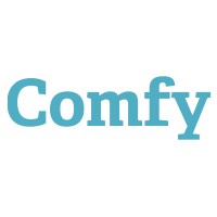 Comfy Solutions Logo