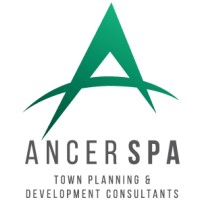 Ancer Spa Ltd Logo