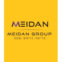 Meidan Group Logo