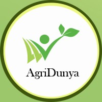 AgriDunya Technologies Logo