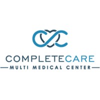 Complete Care At Multi Medical Center Logo