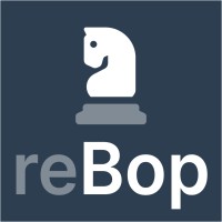 reBop Logo