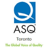 ASQ Toronto Logo