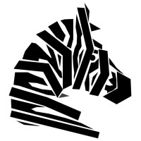ZebraKet Logo