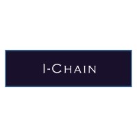 I-Chain Capital Logo