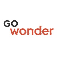 Go Wonder Logo