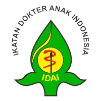 Ikatan Dokter Anak Indonesia Logo
