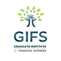 Graduate Institute of Financial Sciences Logo