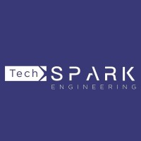 T-SPARK Engineering Logo