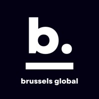 Brussels Global Logo
