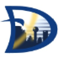 Dallas Baptist Association Logo