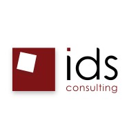 IDS Consulting Logo